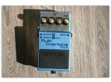 BOSS MO-2 Multi Overtone