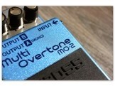 BOSS MO-2 Multi Overtone