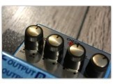 BOSS MO-2 Multi Overtone