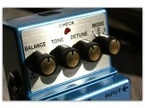 BOSS MO-2 Multi Overtone