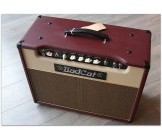 CUB II Reverb