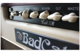CUB II Reverb