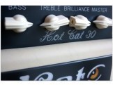 Hot Cat 30