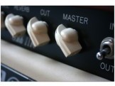 CUB II Reverb