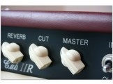 CUB II Reverb