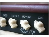 CUB II Reverb