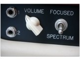CUB II Reverb
