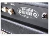 Lead Man 60 Head