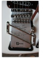 Burns Signature Marvin White