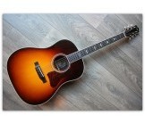 CJ Sunburst