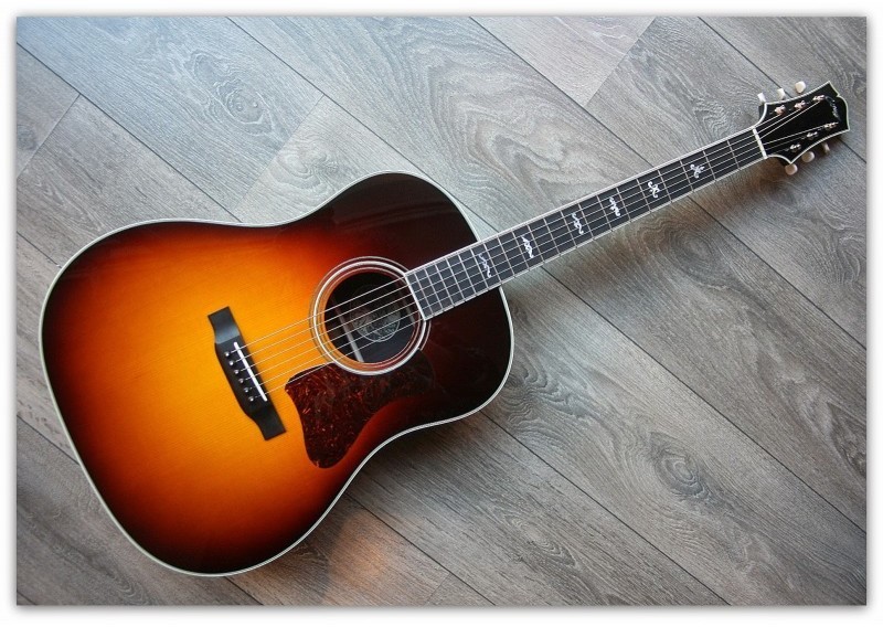 CJ Sunburst