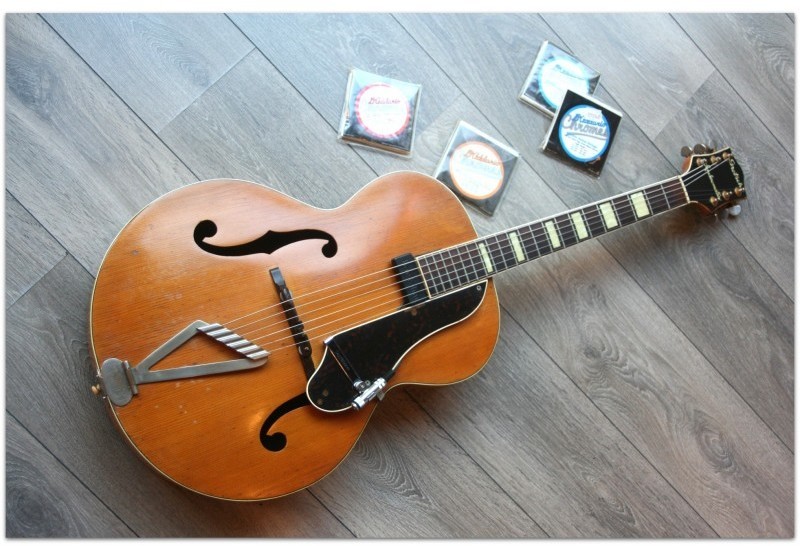 Synchromatic 100 Model 6014-5