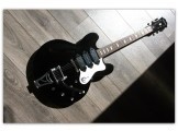 Riviera Custom P-93 Black 