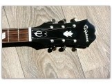 Riviera Custom P-93 Black 