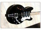 Riviera Custom P-93 Black 