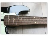 Joe Osborn 5 strings