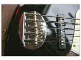 Joe Osborn 5 strings
