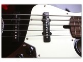 Joe Osborn 5 strings