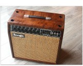 Mark III Simul-Class Combo Hardwood