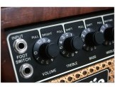 Mark III Simul-Class Combo Hardwood