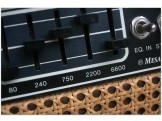 Mark III Simul-Class Combo Hardwood