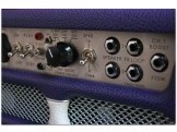Britain 4.0 Purple