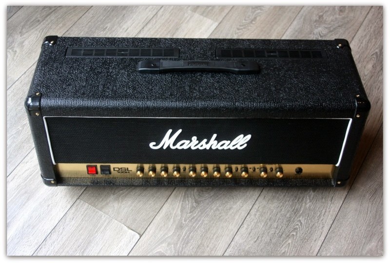 DSL 100 H