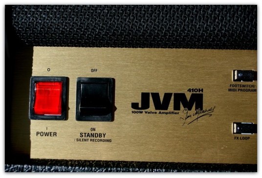 JVM410H 100W