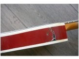 62 Telecaster Custom Relic