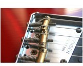 62 Telecaster Custom Relic