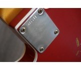 62 Telecaster Custom Relic