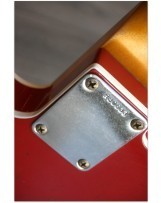 62 Telecaster Custom Relic