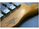 62 Telecaster Custom Relic