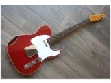 62 Telecaster Custom Relic