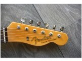62 Telecaster Custom Relic