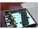 62 Telecaster Custom Relic
