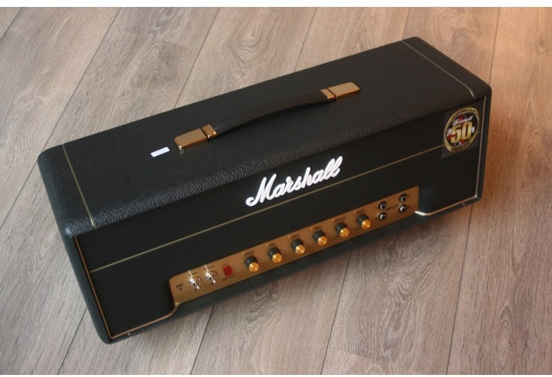 MK II Plexi Reissue 1987XL