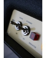 MK II Plexi Reissue 1987XL