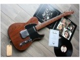 FENDER "Custom Shop George Harrison Rosewood Limited"