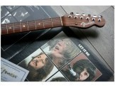FENDER "Custom Shop George Harrison Rosewood Limited"