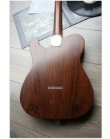 FENDER "Custom Shop George Harrison Rosewood Limited"