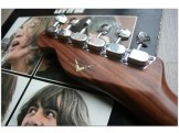 FENDER "Custom Shop George Harrison Rosewood Limited"