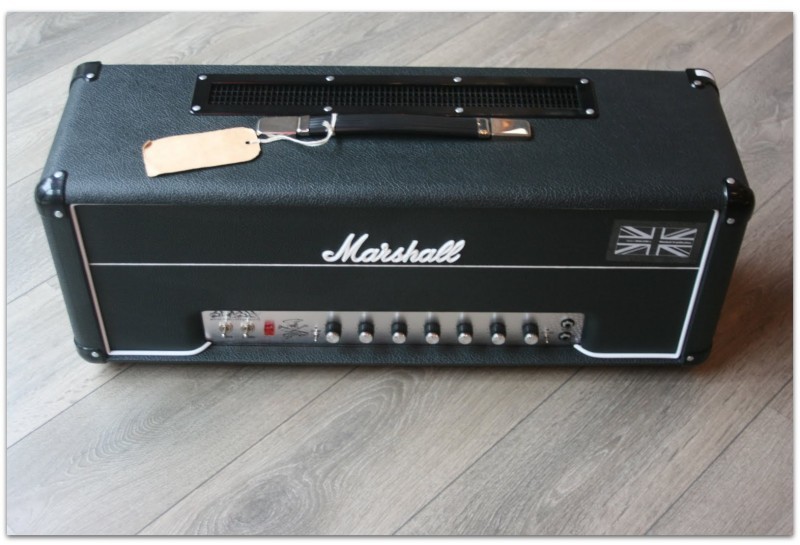 AFD Slash Signature 
