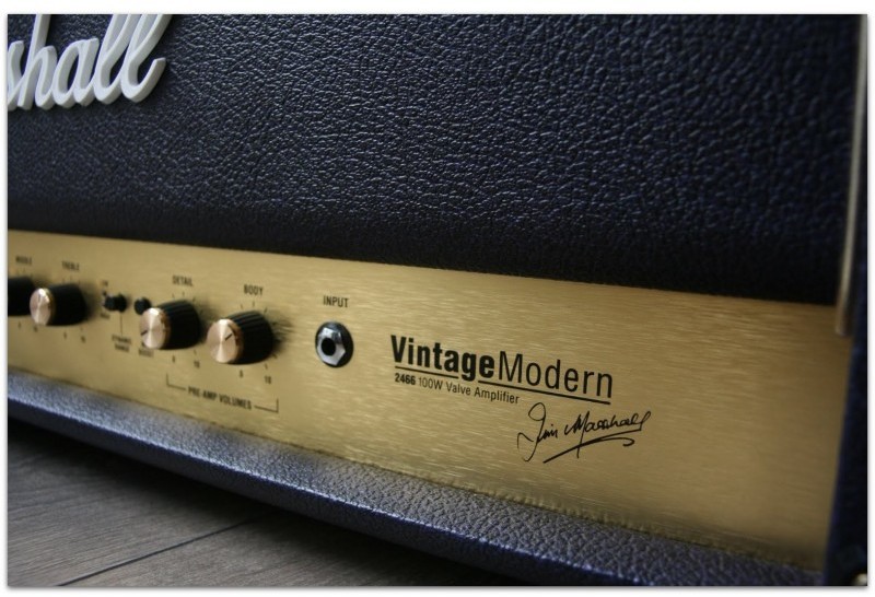 Vintage Modern 100 W 