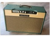 Spitfire ´15 Reverb 2 x 12