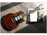 1977 Les Paul Artisan Walnut