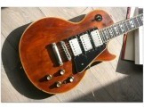 1977 Les Paul Artisan Walnut