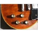 1977 Les Paul Artisan Walnut