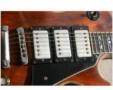 1977 Les Paul Artisan Walnut
