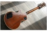 1977 Les Paul Artisan Walnut